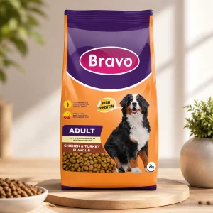 Bravo Chicken and Turkey