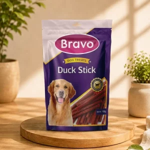 Bravo Duck Stick