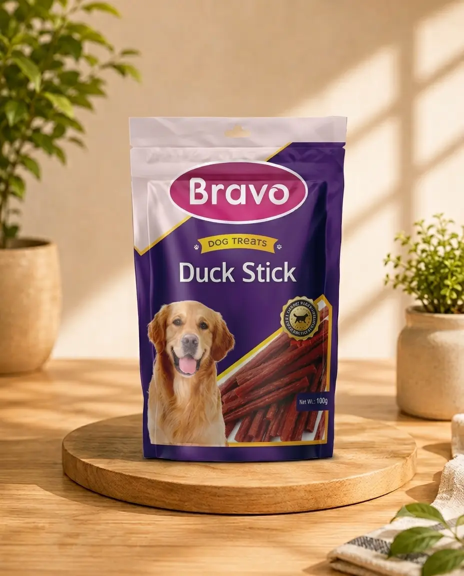 Bravo Duck Stick