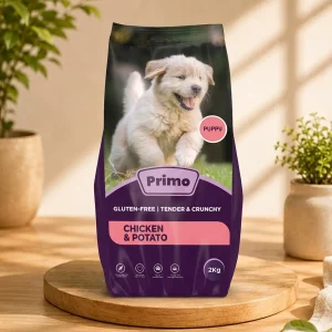 Primo Puppy - Chicken & Potato