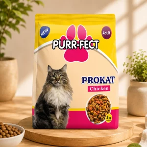 Prokat Chicken