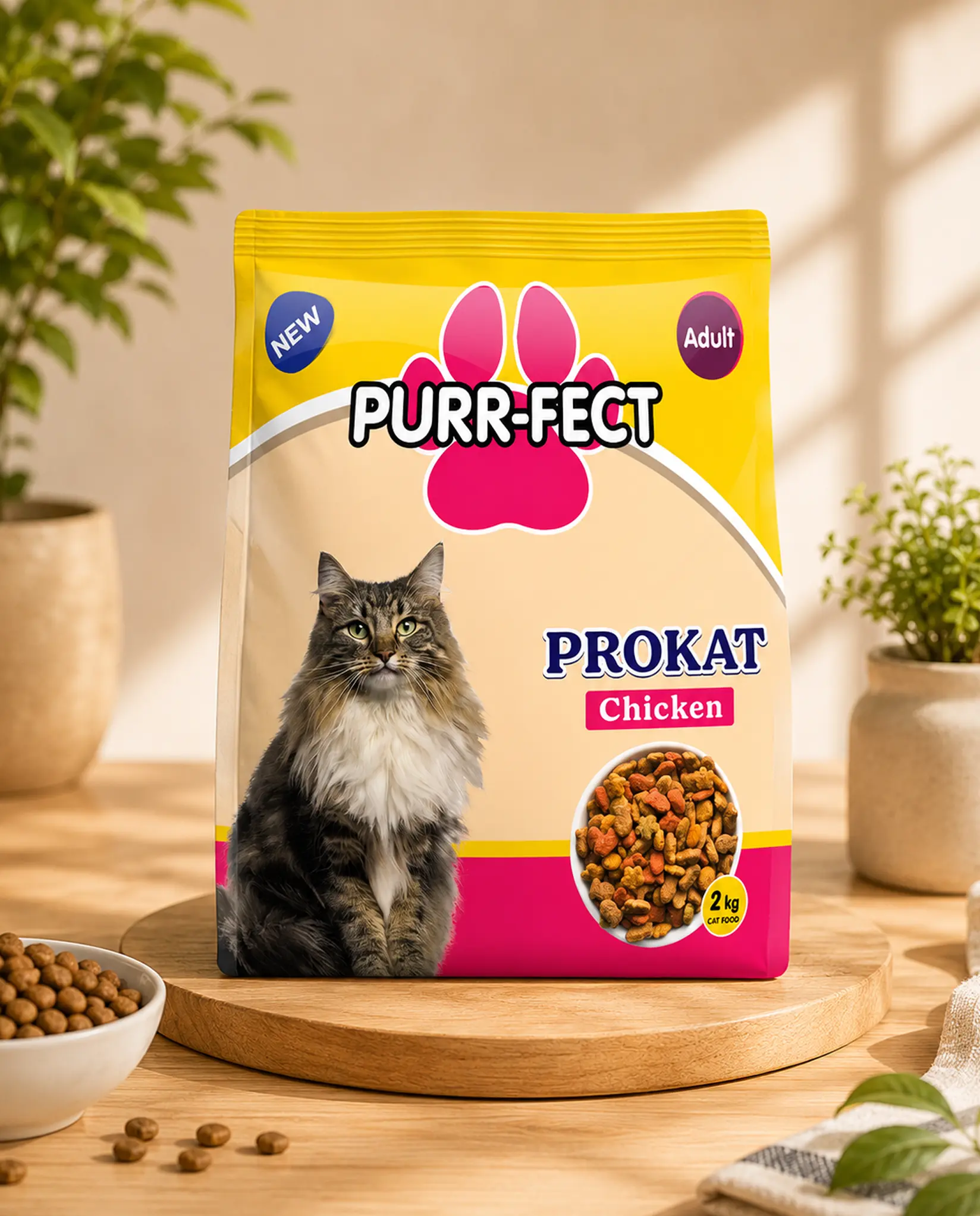 Prokat Chicken