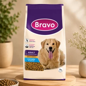 Bravo Adult