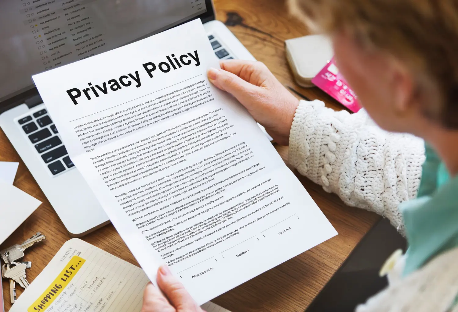 Sigma Pet Care privacy policy